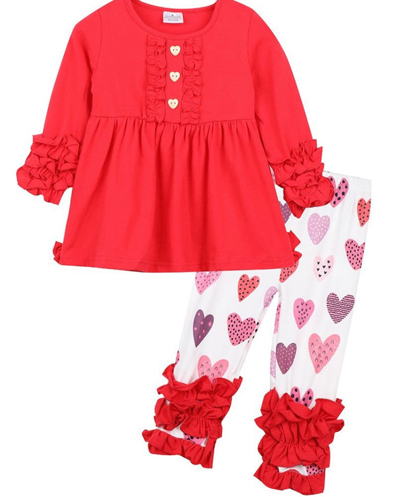 Sweetheart Set