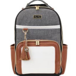 Itzy Ritzy Boss Plus™ Diaper Bag Backpack
