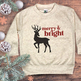 Merry and Bright Shirt