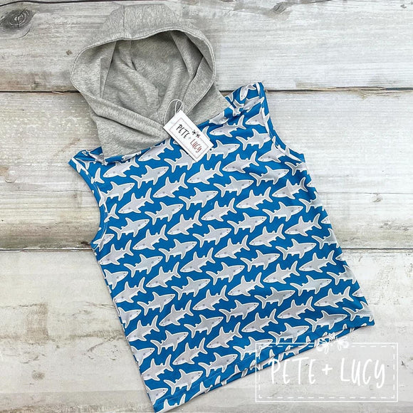 Pete + Lucy – One-Six Kids Boutique
