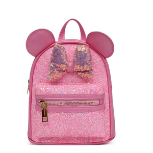 Minnie Small Backpack